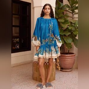 Alémais LUDA MINI DRESS US 4